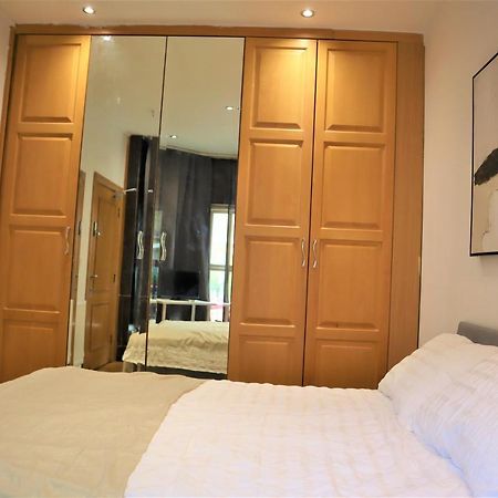 Camden Rooms Лондон Екстер'єр фото