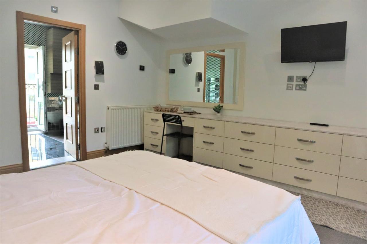 Camden Rooms Лондон Екстер'єр фото