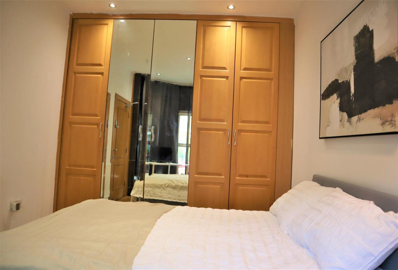 Camden Rooms Лондон Екстер'єр фото