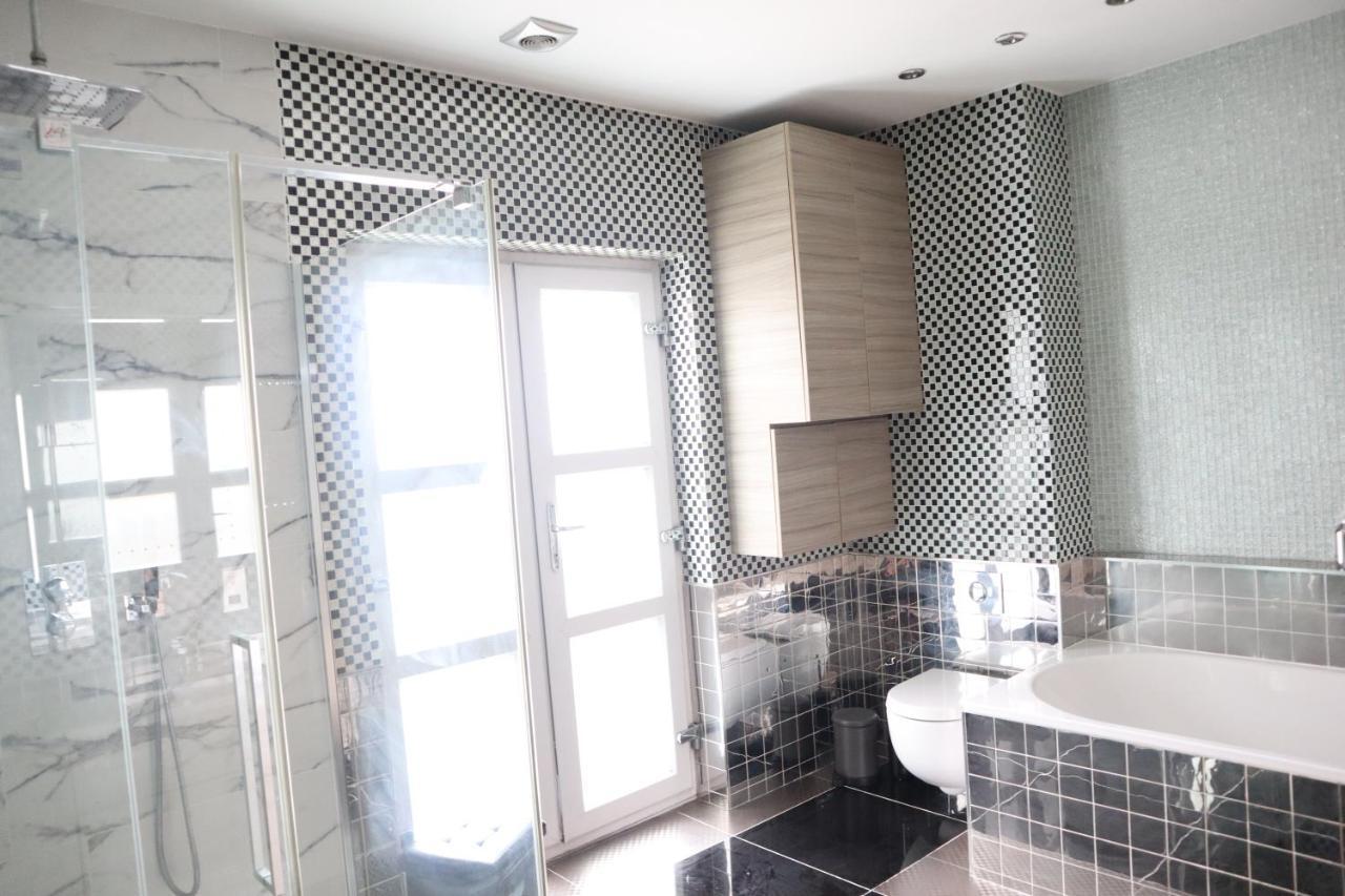 Camden Rooms Лондон Екстер'єр фото