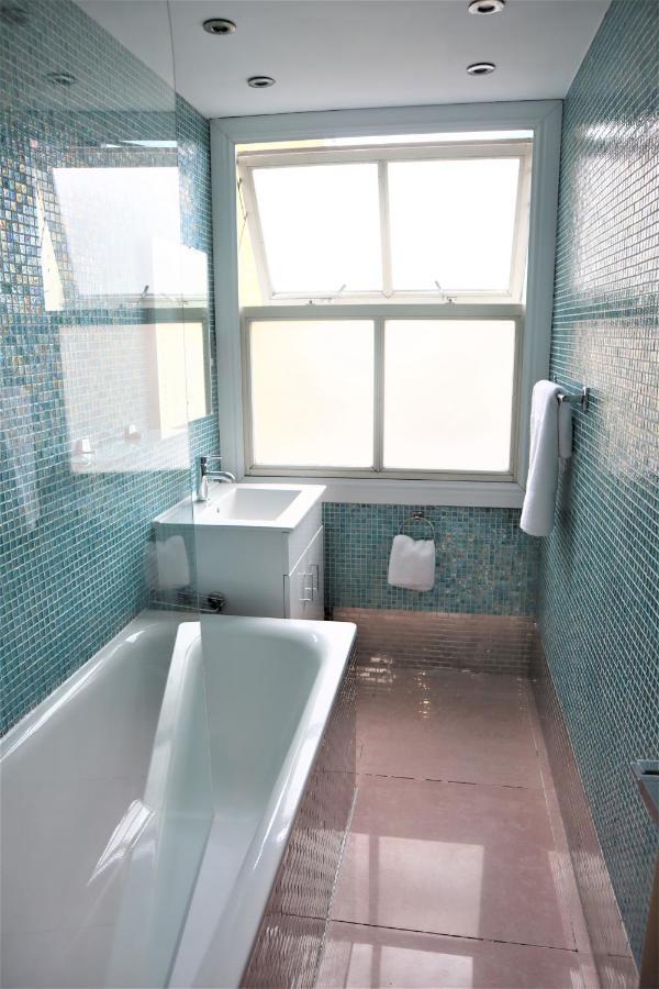 Camden Rooms Лондон Екстер'єр фото