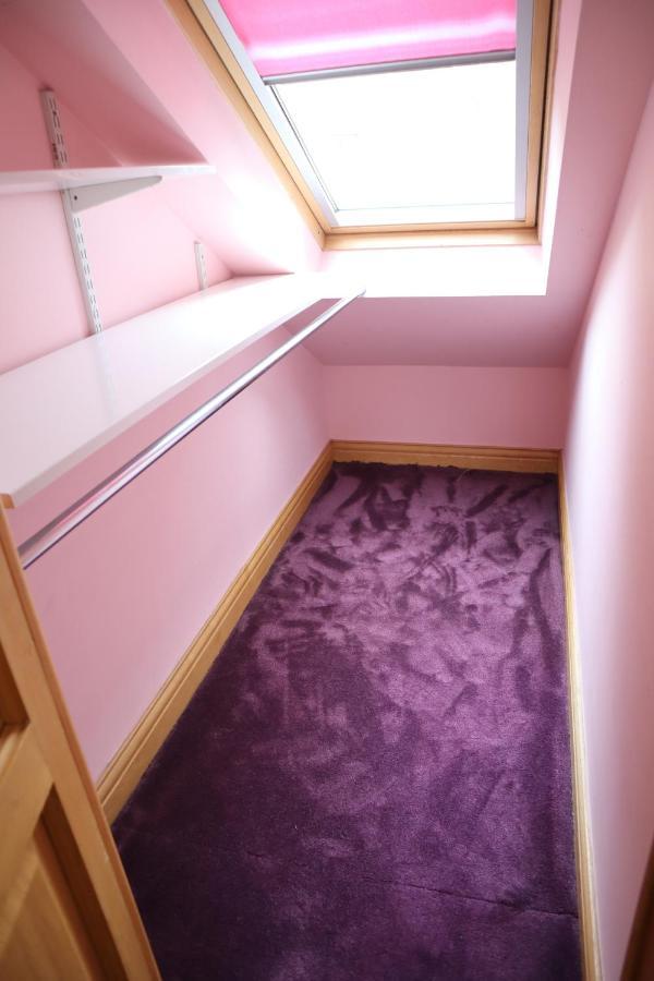 Camden Rooms Лондон Екстер'єр фото