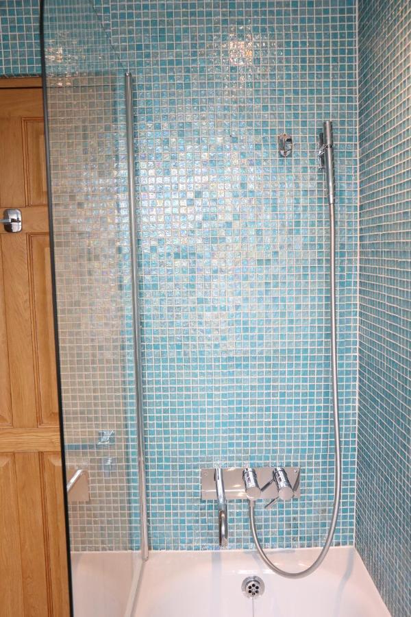 Camden Rooms Лондон Екстер'єр фото